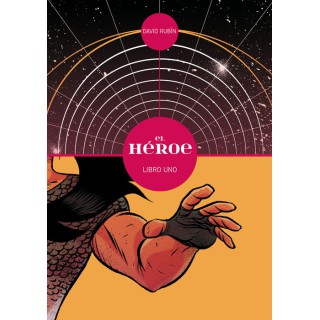 El Heroe Tomo 01