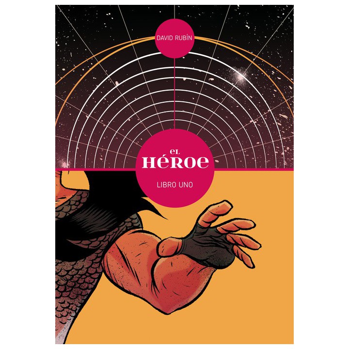 El Heroe Tomo 01