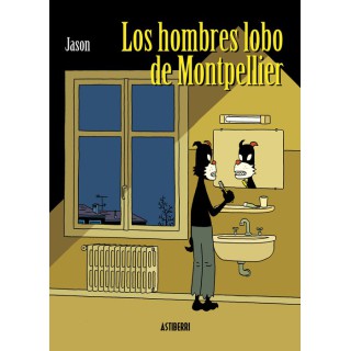 Los Hombres Lobo De Montpelier