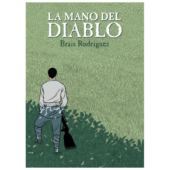 La Mano Del Diablo