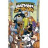 Los misterios de Batman y ¡Scooby-Doo! núm. 03