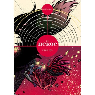 El Heroe Tomo 02.