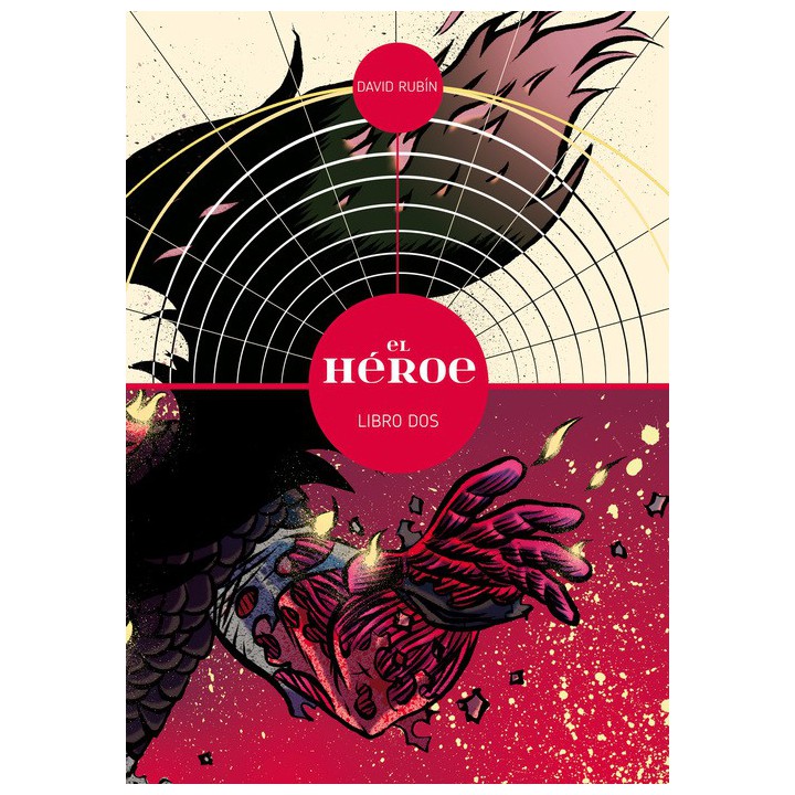 El Heroe Tomo 02.