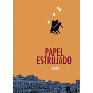Papel Estrujado. 2ª Edicion