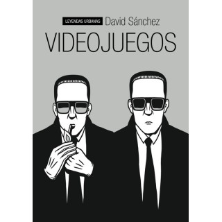 Videojuegos (Leyendas Urbanas)
