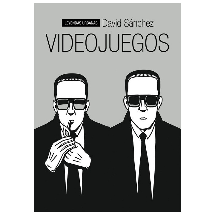 Videojuegos (Leyendas Urbanas)