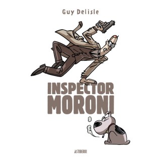 Inspector Moroni