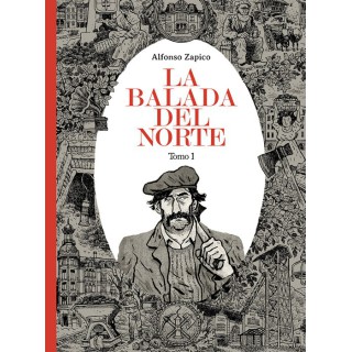 La Balada Del Norte 01.