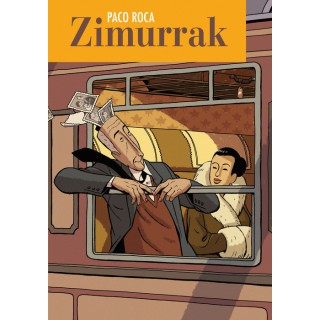 Zimurrak (Arrugas Euskera)