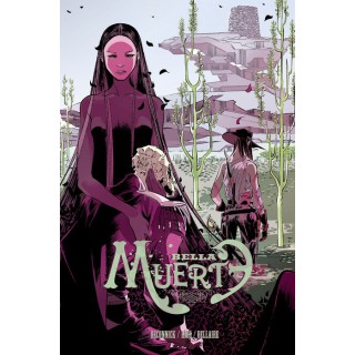 Bella Muerte 1