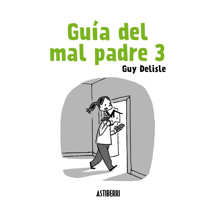 Guia Del Mal Padre 3