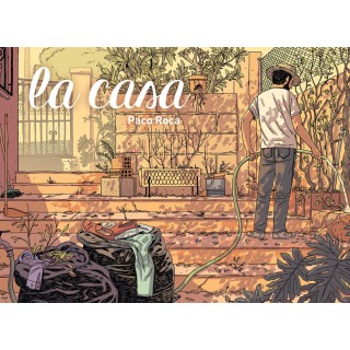 La Casa (Paco Roca) 4ª Edicion