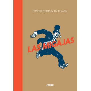 Las Migajas