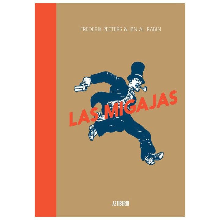 Las Migajas