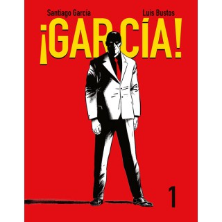 ¡Garcia! 01