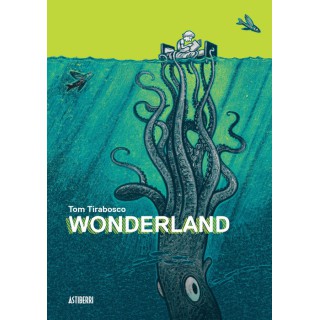 Wonderland