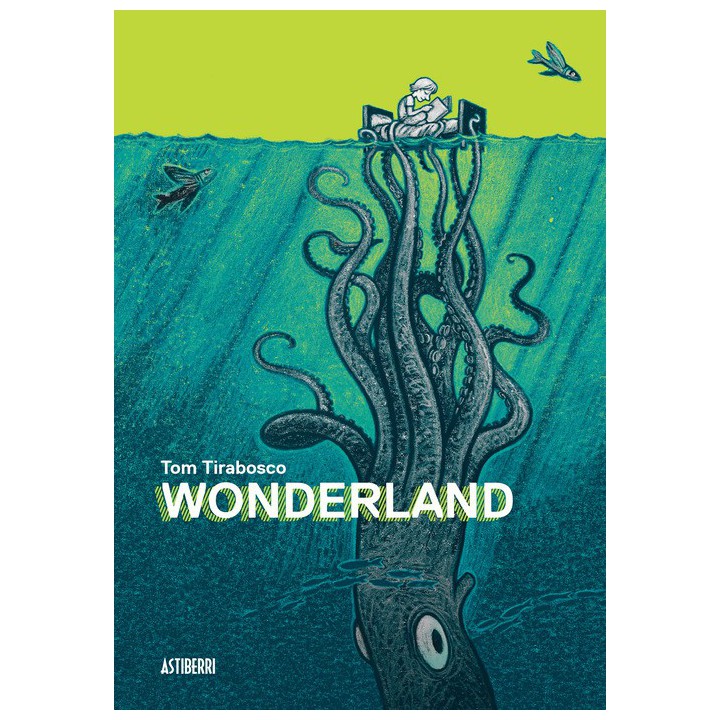 Wonderland