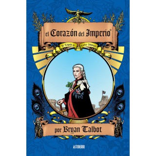 El Corazon Del Imperio. Integral