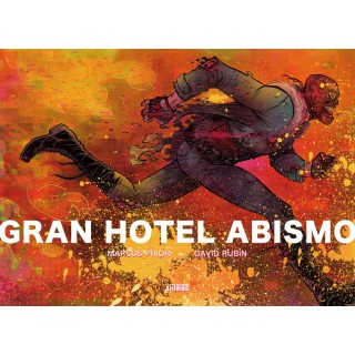Gran Hotel Abismo