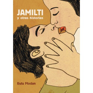 Jamilti Y Otras Historias (Comic)