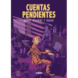 Cuentas Pendientes