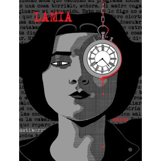 Lamia