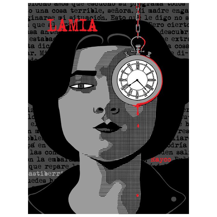 Lamia