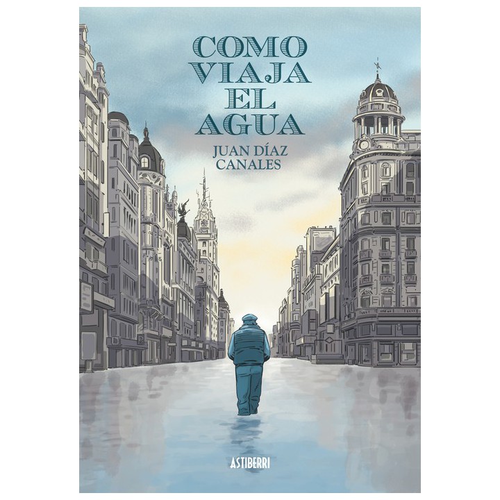 Como Viaja El Agua