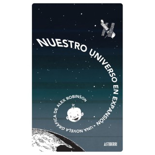 Nuestro Universo En Expansion