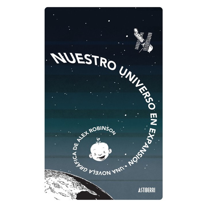 Nuestro Universo En Expansion