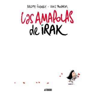 Las Amapolas De Irak