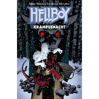 Hellboy: Krampusnacht