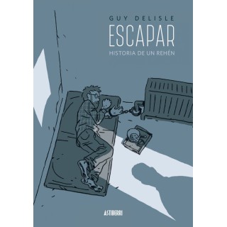 Escapar. Historia De Un Rehen 2ª Edicion