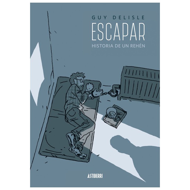 Escapar. Historia De Un Rehen 2ª Edicion