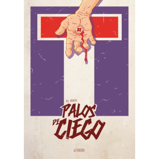 Palos De Ciego