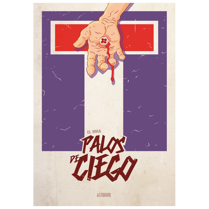 Palos De Ciego