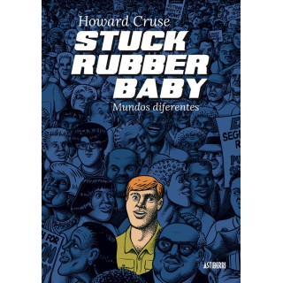 Stuck Rubber Baby