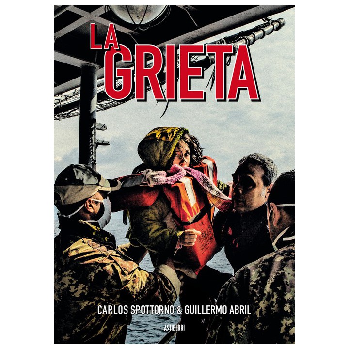 La Grieta