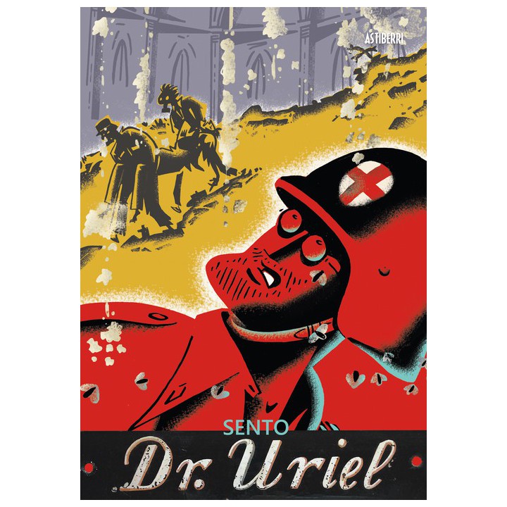 Doctor Uriel