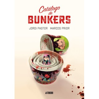 Catalogo De Bunkers