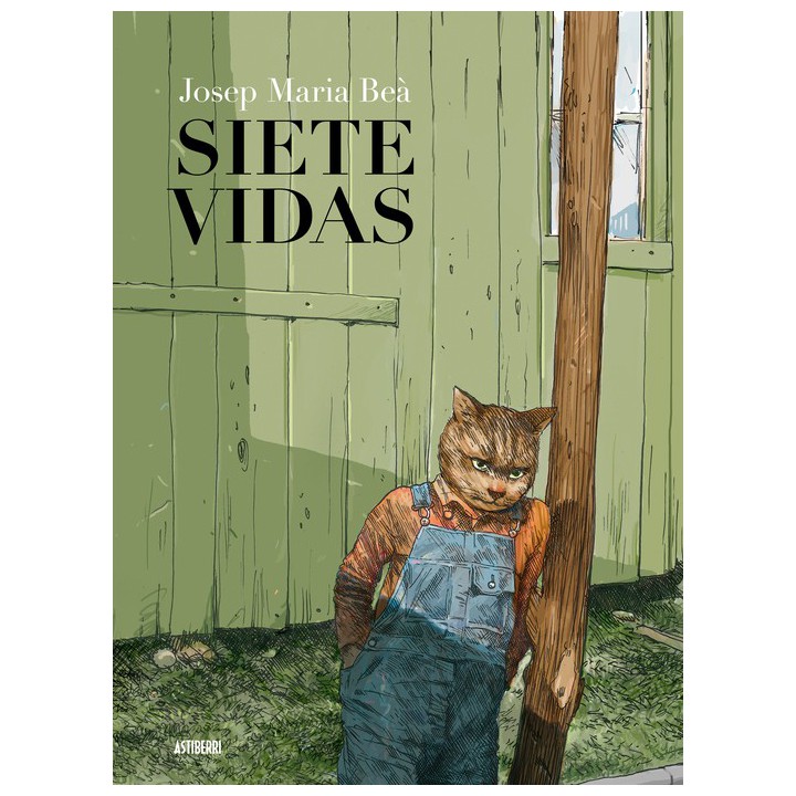 Siete Vidas