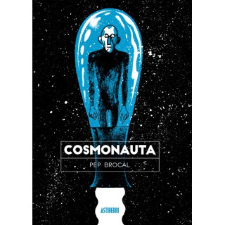 Cosmonauta