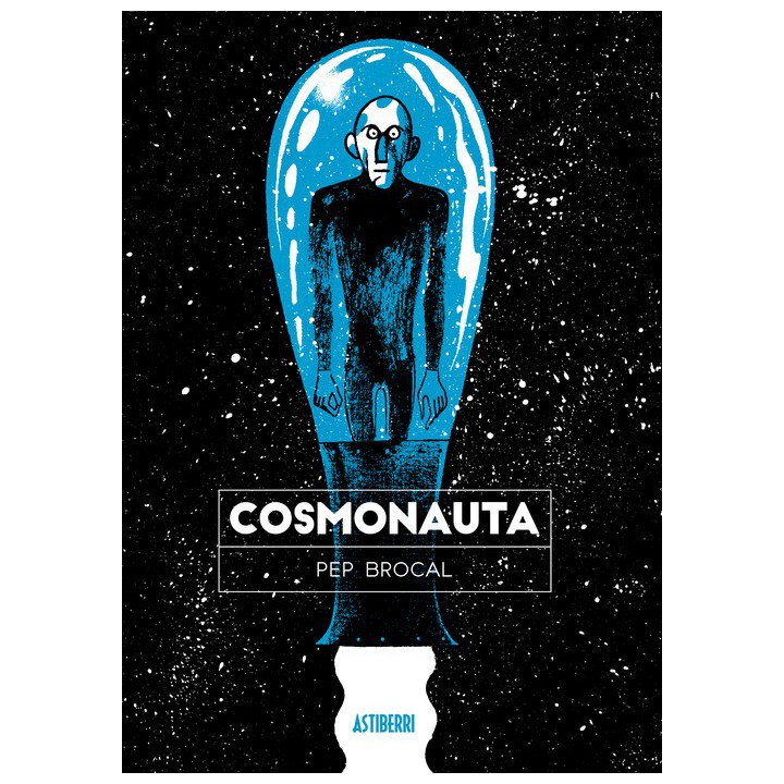 Cosmonauta