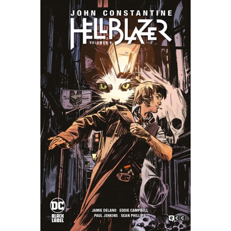 Hellblazer vol. 09 de 26