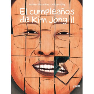 El Cumpleaños De Kim Jong-Il