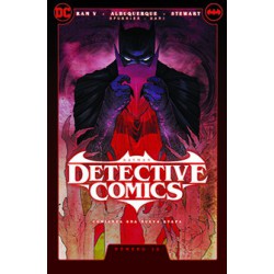Batman: Detective Comics núm. 10/ 35