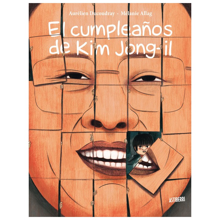 El Cumpleaños De Kim Jong-Il