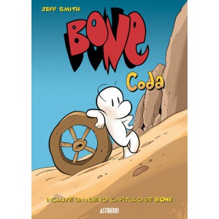 Bone Coda