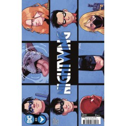 Nightwing núm. 20