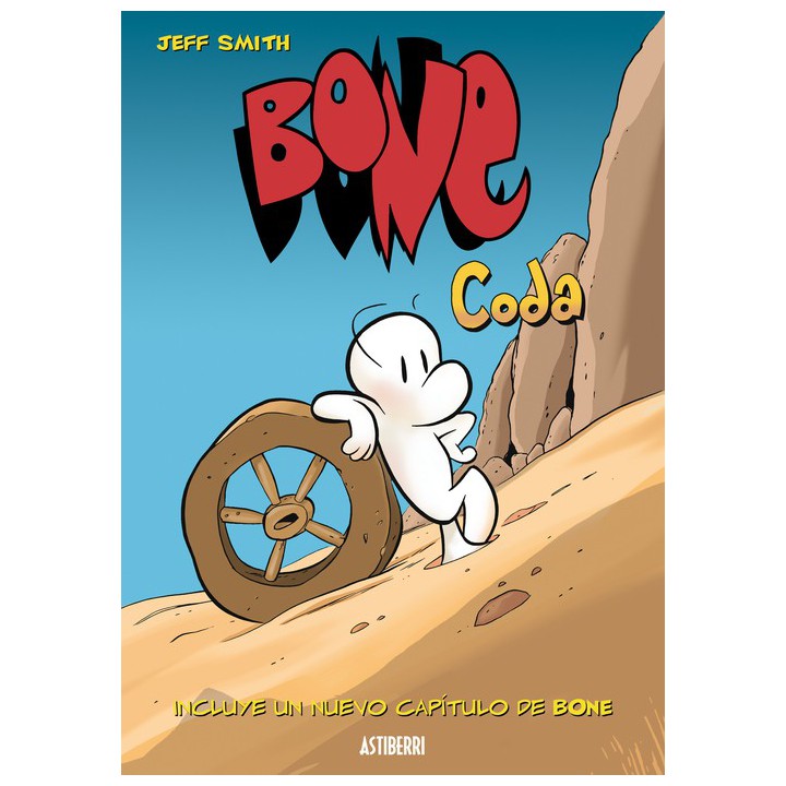Bone Coda